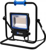 LED bouwlamp 60 Watt klasse II - 5 meter snoer op kantelbaar statief